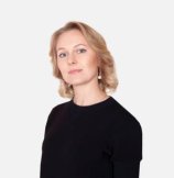 Кирюшенкова Анна