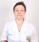 Мелехина Ирина Витальевна