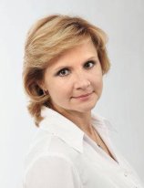 Патракова Ольга Александровна