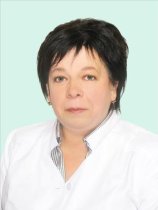 Гаврилова Юлия Николаевна