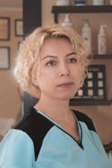 Зайцева Наталья Ивановна