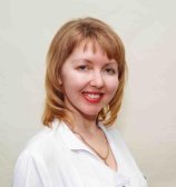 Лазарева Анастасия Владимировна