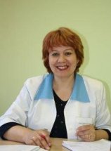 Карачкова Ольга Михайловна