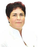 Столбова Лада Ивановна