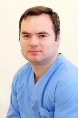 Куликов Олег Александрович
