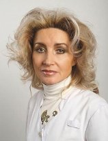 Сагдеева Ольга Николаевна