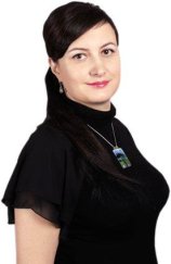 Червочкова Татьяна