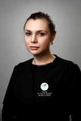 Карпова Наталья Евгеньевна