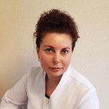 Глушкова Оксана Анатольевна
