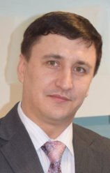 Ошев Олег Владимирович