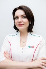 Фошина Яна Станиславовна