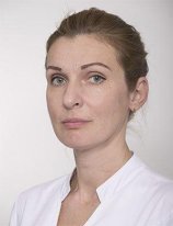 Абдуллаева Оксана Прокопьевна