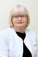 Попова Наталья Петровна