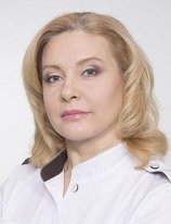 Амеличева Любовь Авенировна