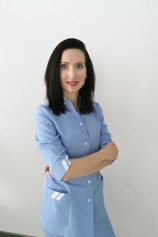 Ашихмина Наталья Викторовна