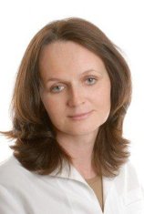 Гордеева Людмила Александровна