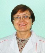 Дюльдина Надежда Алексеевна