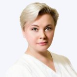 Штиршнайдер Юлия Юрьевна