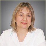 Шерина Татьяна Федоровна