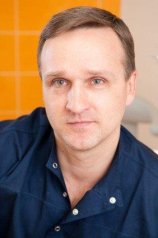 Наумов Дмитрий Викторович