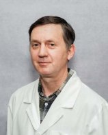 Лунтовский Андрей Михайлович