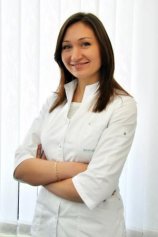 Леонова Татьяна Владимировна