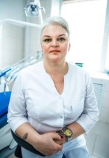 Тарасова Татьяна Алексеевна
