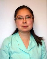 Емельянова Наталья Анатольевна