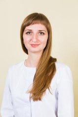 Аносова Елена Ивановна
