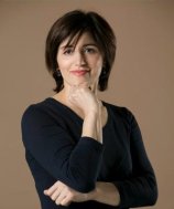 Мамиева Нина Борисовна