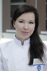 Гречневкина Ольга Михайловна