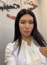Климова Наталья