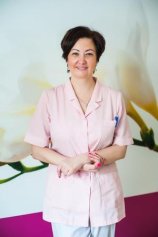 Антонова Ирина Юрьевна