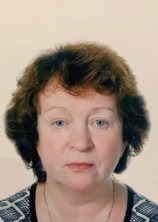 Головушкина Валентина Петровна