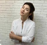 Ацканова Марьяна