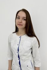 Максимова Ольга