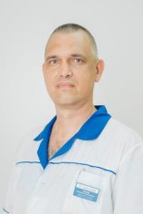 Булаев Василий Анатольевич