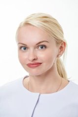 Чащина Ольга Александровна
