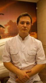 Карсницкий Сергей Игоревич