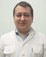 Щербаков Сергей Алексеевич