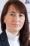 Фролова Ирина Юрьевна