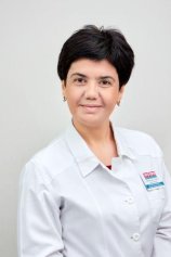Абдумамадова Шодигул Амирхоновна