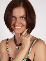 Молоткова Светлана