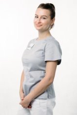 Бурдюжа Юлия Андреевна
