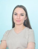Малахова Кристина Викторовна