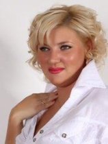 Журавлева Марина
