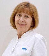 Федорова Надежда Петровна