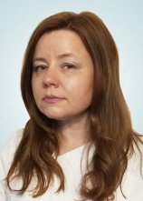 Дудченко Виктория Владимировна