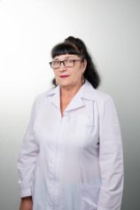 Полякова Вера Николаевна