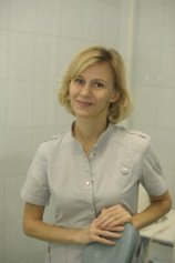 Бондарь Наталья Александровна